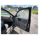 2001 Chevrolet Malibu LS