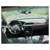 2001 Chevrolet Malibu LS