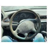 2001 Chevrolet Malibu LS