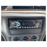 2001 Chevrolet Malibu LS