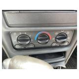 2001 Chevrolet Malibu LS