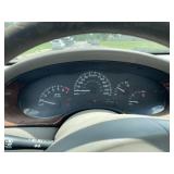 2001 Chevrolet Malibu LS