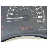 2001 Chevrolet Malibu LS