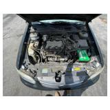2001 Chevrolet Malibu LS