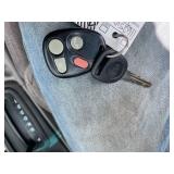 2001 Chevrolet Malibu LS