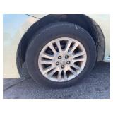 2008 Toyota Sienna XLE - 2 OWNERS
