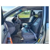 2008 Toyota Sienna XLE - 2 OWNERS
