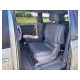 2008 Toyota Sienna XLE - 2 OWNERS