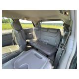 2008 Toyota Sienna XLE - 2 OWNERS