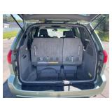 2008 Toyota Sienna XLE - 2 OWNERS
