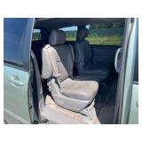 2008 Toyota Sienna XLE - 2 OWNERS