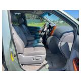 2008 Toyota Sienna XLE - 2 OWNERS