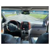 2008 Toyota Sienna XLE - 2 OWNERS