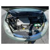 2008 Toyota Sienna XLE - 2 OWNERS