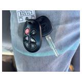 2008 Toyota Sienna XLE - 2 OWNERS