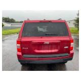 2012 Jeep Patriot Latitude - 4X4