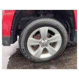 2012 Jeep Patriot Latitude - 4X4