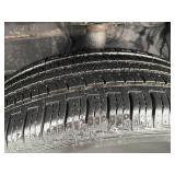 2012 Jeep Patriot Latitude - 4X4