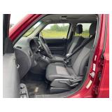 2012 Jeep Patriot Latitude - 4X4