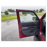 2012 Jeep Patriot Latitude - 4X4