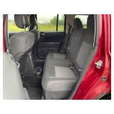2012 Jeep Patriot Latitude - 4X4