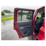 2012 Jeep Patriot Latitude - 4X4