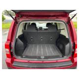 2012 Jeep Patriot Latitude - 4X4