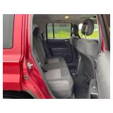 2012 Jeep Patriot Latitude - 4X4