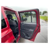 2012 Jeep Patriot Latitude - 4X4