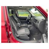 2012 Jeep Patriot Latitude - 4X4