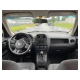 2012 Jeep Patriot Latitude - 4X4
