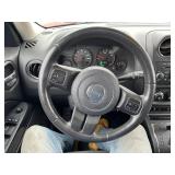 2012 Jeep Patriot Latitude - 4X4
