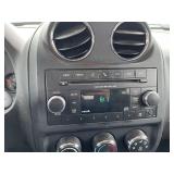 2012 Jeep Patriot Latitude - 4X4
