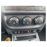 2012 Jeep Patriot Latitude - 4X4