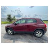 2016 Chevrolet Trax LS - AWD