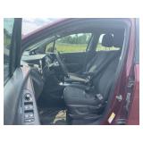 2016 Chevrolet Trax LS - AWD