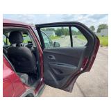 2016 Chevrolet Trax LS - AWD