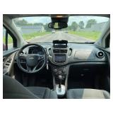 2016 Chevrolet Trax LS - AWD
