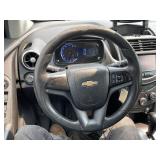 2016 Chevrolet Trax LS - AWD