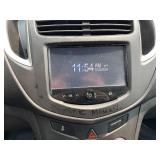 2016 Chevrolet Trax LS - AWD