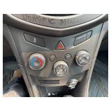 2016 Chevrolet Trax LS - AWD