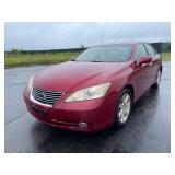 2009 Lexus ES 350