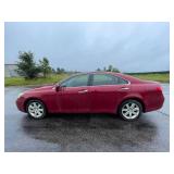 2009 Lexus ES 350