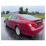 2009 Lexus ES 350