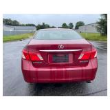 2009 Lexus ES 350
