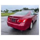 2009 Lexus ES 350