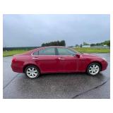 2009 Lexus ES 350