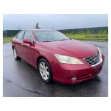 2009 Lexus ES 350