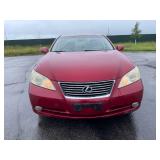 2009 Lexus ES 350