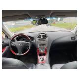 2009 Lexus ES 350